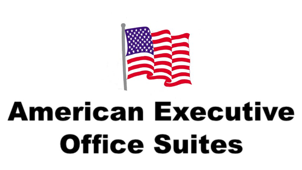 American Executive Office Suites Logo